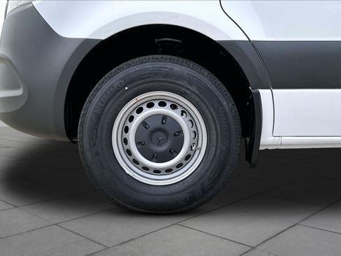 New 2026 Mercedes-Benz Sprinter 2500 image 19