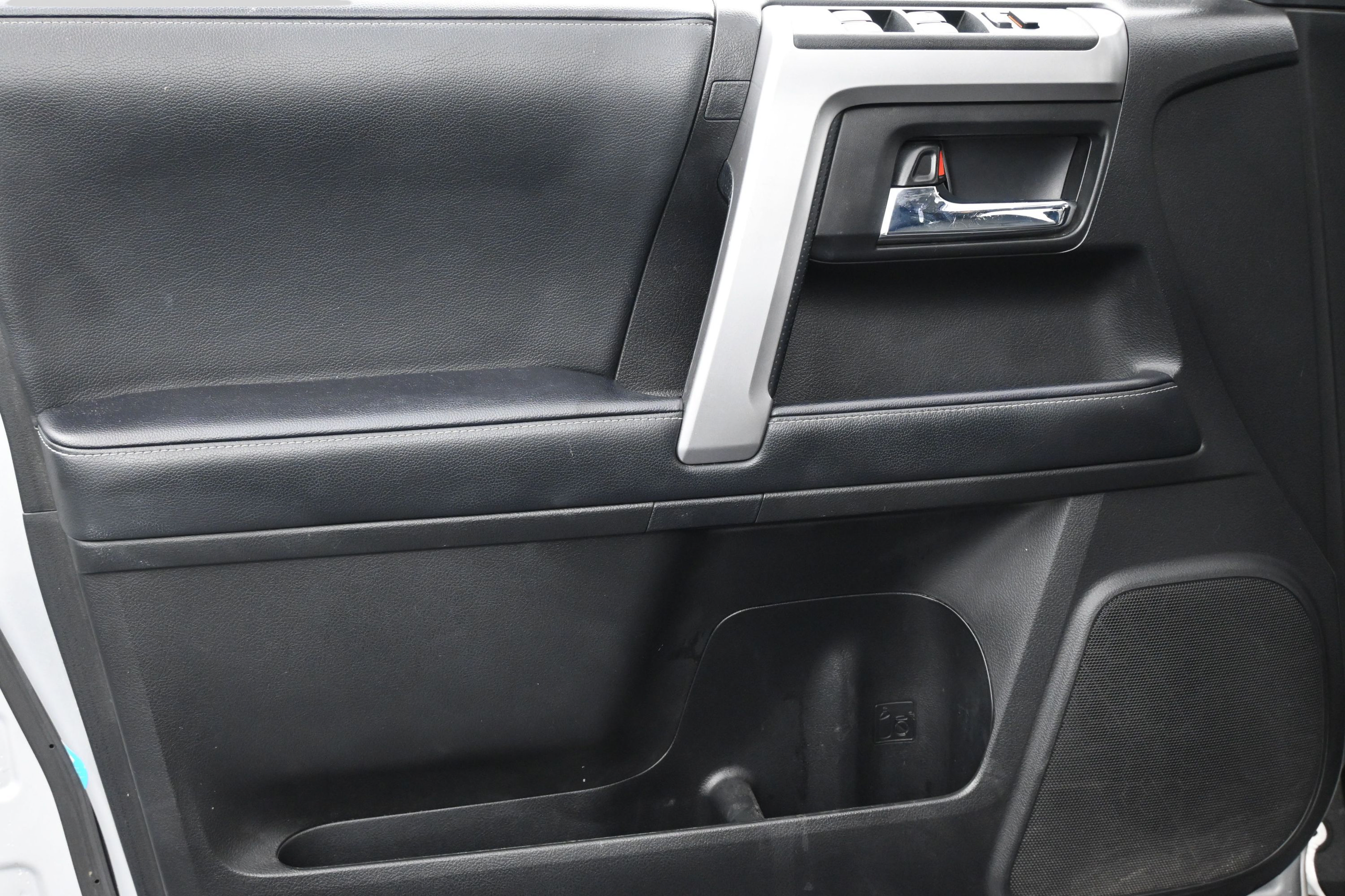Used 2021 Toyota 4Runner SR5 Premium AWD/4WD image 11