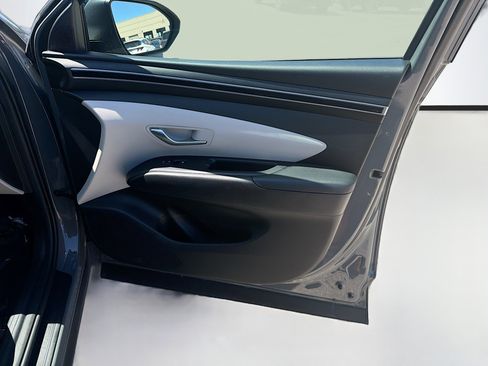 Used 2024 Hyundai Tucson SEL image 41