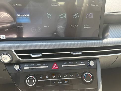 New 2025 Hyundai Sonata SE image 28