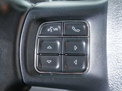 Used 2017 RAM 1500 Big Horn AWD/4WD image 25