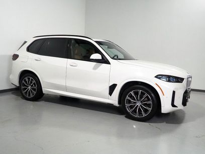 Used 2026 BMW X5 xDrive40i