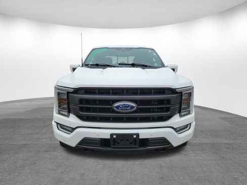 Used 2023 Ford F150 Lariat w/ Equipment Group 502A High image 2