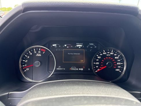 Used 2020 Ford F150 Raptor w/ Equipment Group 802A Luxury AWD/4WD image 25