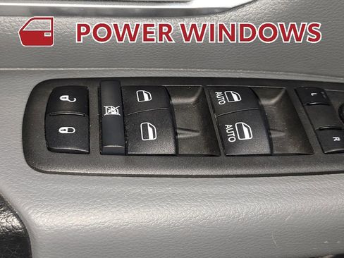 Used 2022 RAM 1500 Big Horn image 22