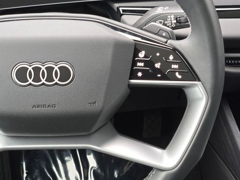 Used 2025 Audi A5 2.0T Premium Plus w/ Premium Plus image 16