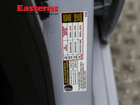 Used 2023 Nissan Altima 2.5 SR w/ SR Premium Package image 34