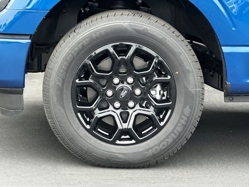 New 2025 Ford F150 STX image 23