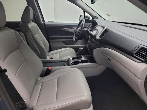 Used 2018 Honda Pilot EX-L image 21