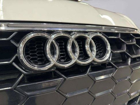 Used 2021 Audi A5 2.0T Premium AWD/4WD image 16
