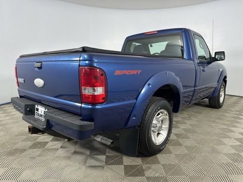 Used 2009 Ford Ranger 2WD Regular Cab image 7