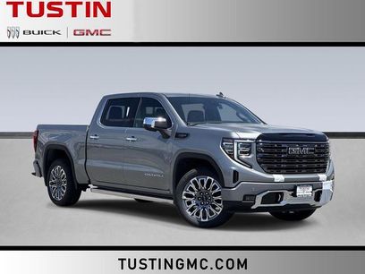 New 2026 GMC Sierra 1500 Denali Ultimate