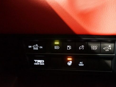 New 2026 Toyota Tundra TRD Pro image 27