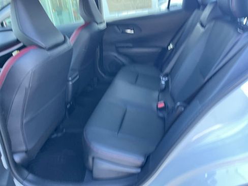 New 2026 Toyota Prius Plug-In Hybrid image 24