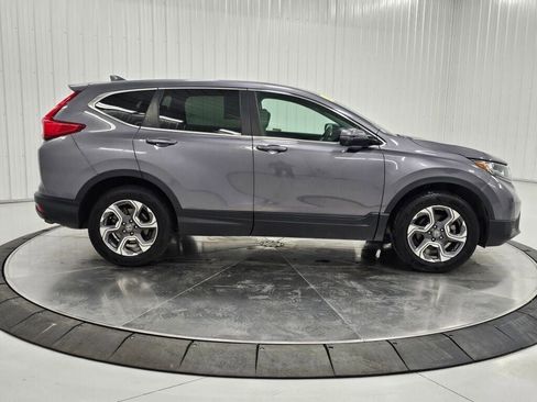 Used 2018 Honda CR-V EX-L image 37