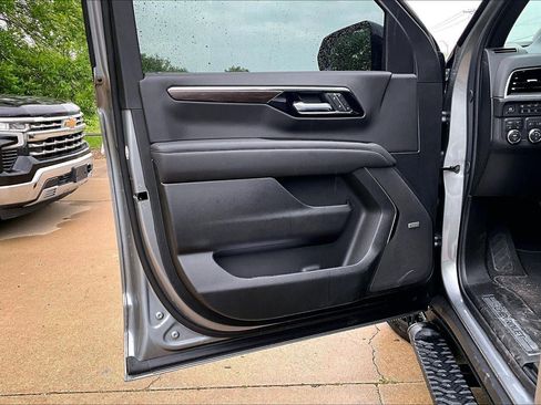 New 2026 Chevrolet Tahoe Z71 w/ Z71 Off-Road Package AWD/4WD image 19