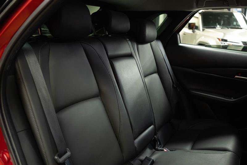 Used 2023 MAZDA CX-30 AWD 2.5 S w/ Select Package image 14