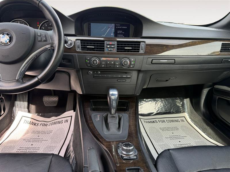 Used 2012 BMW 328i Convertible RWD image 13