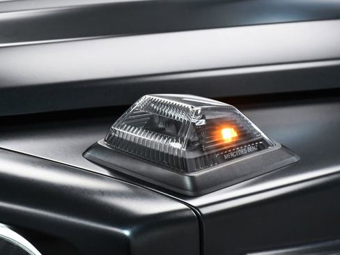 Used 2021 Mercedes-Benz G 63 AMG 4MATIC image 83