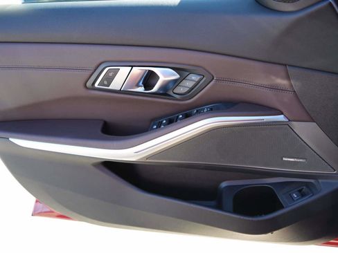 Used 2023 BMW M340i image 16