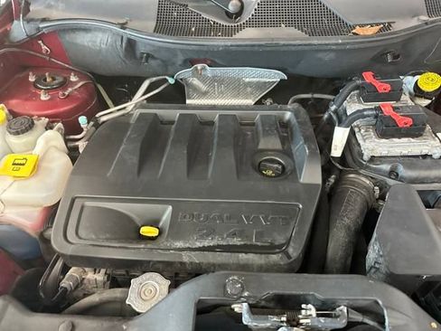 Used 2015 Jeep Patriot Sport w/ Power Value Group FWD image 22