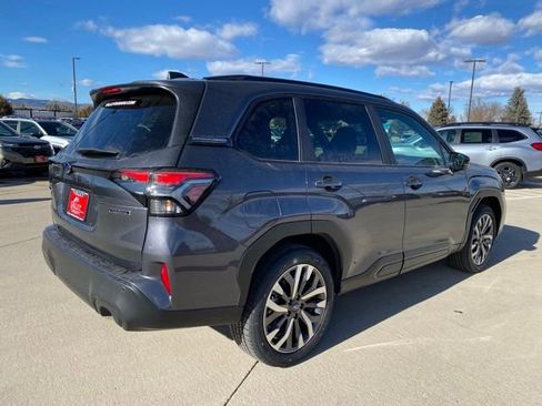 New 2026 Subaru Forester Touring AWD/4WD image 5
