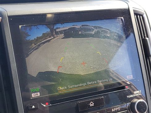 Used 2020 Subaru Forester Sport w/ Popular Package #2 image 33