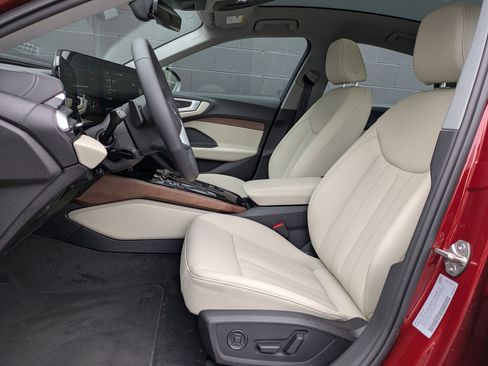 New 2025 Audi A5 2.0T Premium image 14