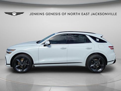 New 2026 Genesis GV70 2.5T Sport Prestige image 9