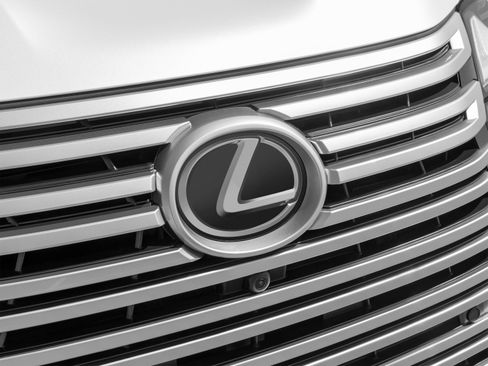 Used 2023 Lexus LX 600 4WD w/ Luxury Package image 61