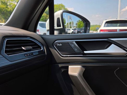 Used 2022 Volkswagen Tiguan SEL R-Line AWD/4WD image 55
