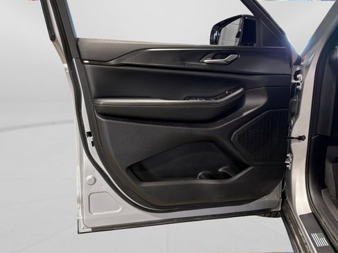 Used 2024 Jeep Grand Cherokee Altitude AWD/4WD image 15