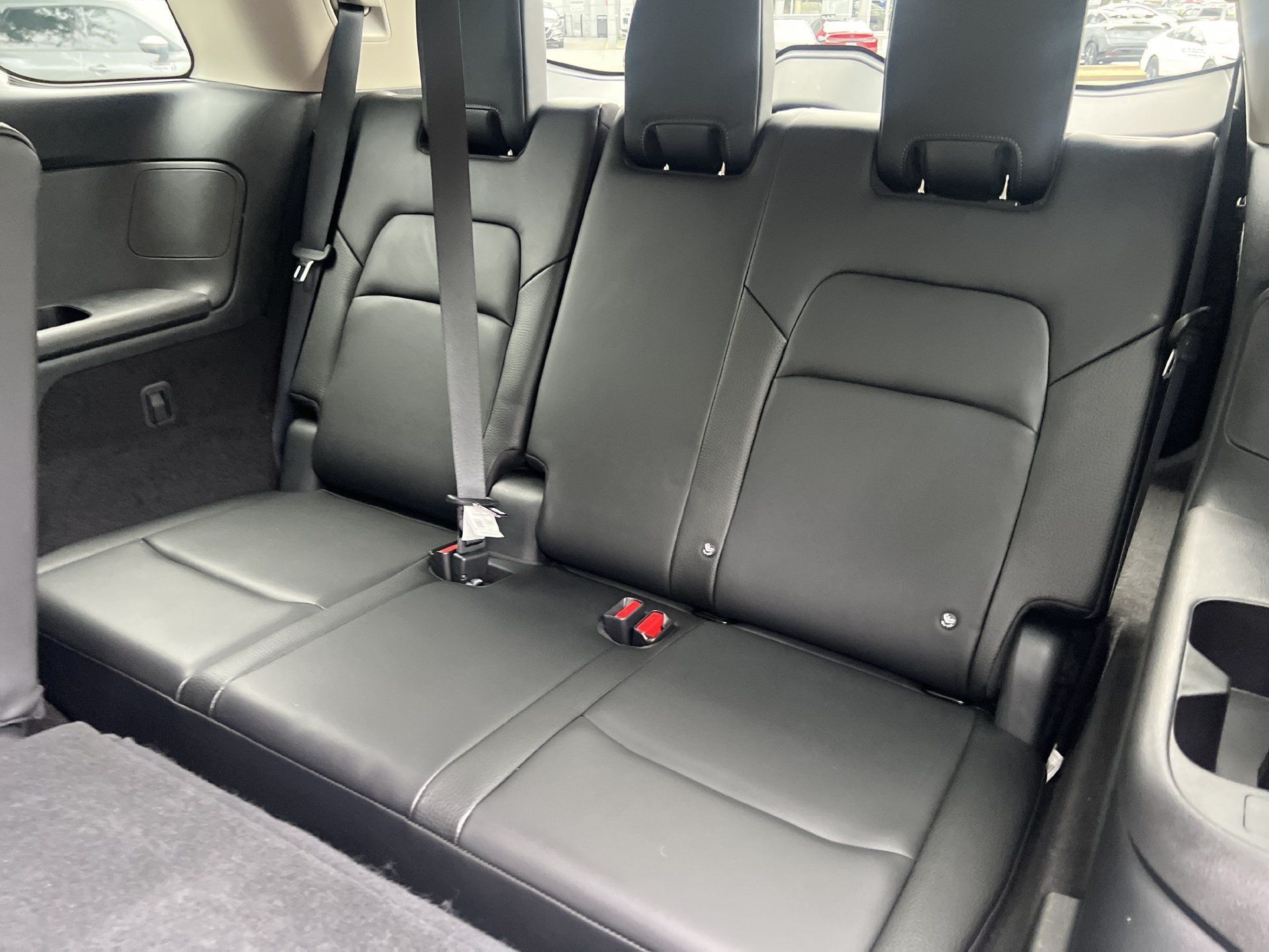 Certified 2024 Nissan Pathfinder SL AWD/4WD image 19
