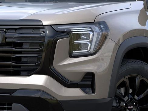 New 2026 GMC Terrain Elevation w/ Black Edition FWD image 10