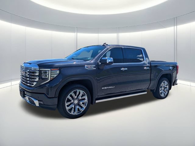 Used 2024 GMC Sierra 1500 Denali AWD/4WD image 1