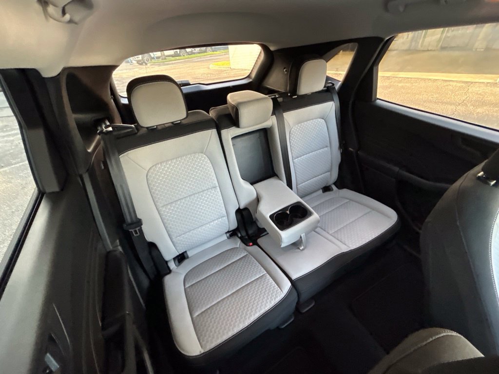 Certified 2023 Ford Escape Active FWD image 28