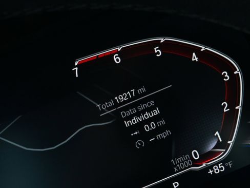 Used 2024 BMW 228i Gran Coupe w/ Premium Package image 35