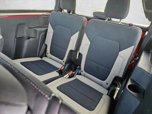 Used 2023 Ford Bronco Big Bend AWD/4WD image 16