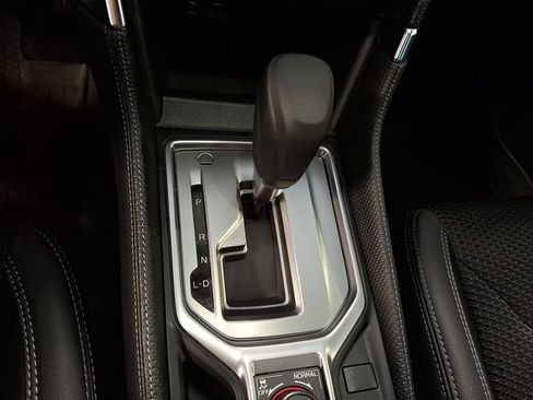 Certified 2024 Subaru Forester Premium image 15