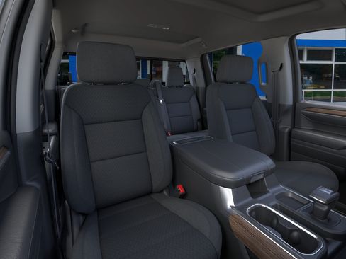 New 2026 Chevrolet Silverado 1500 RST AWD/4WD image 40
