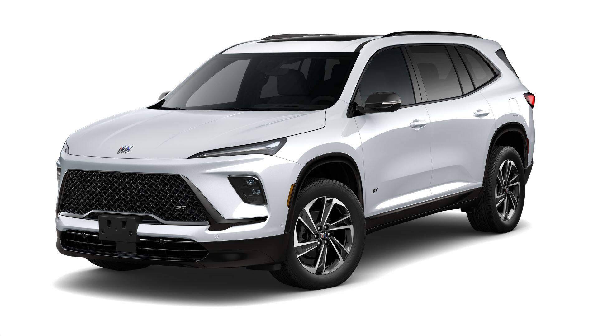 New 2026 Buick Enclave Sport Touring AWD/4WD image 17