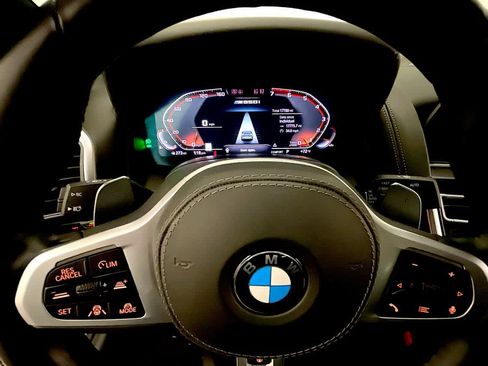 Certified 2022 BMW M850i Gran Coupe xDrive image 13