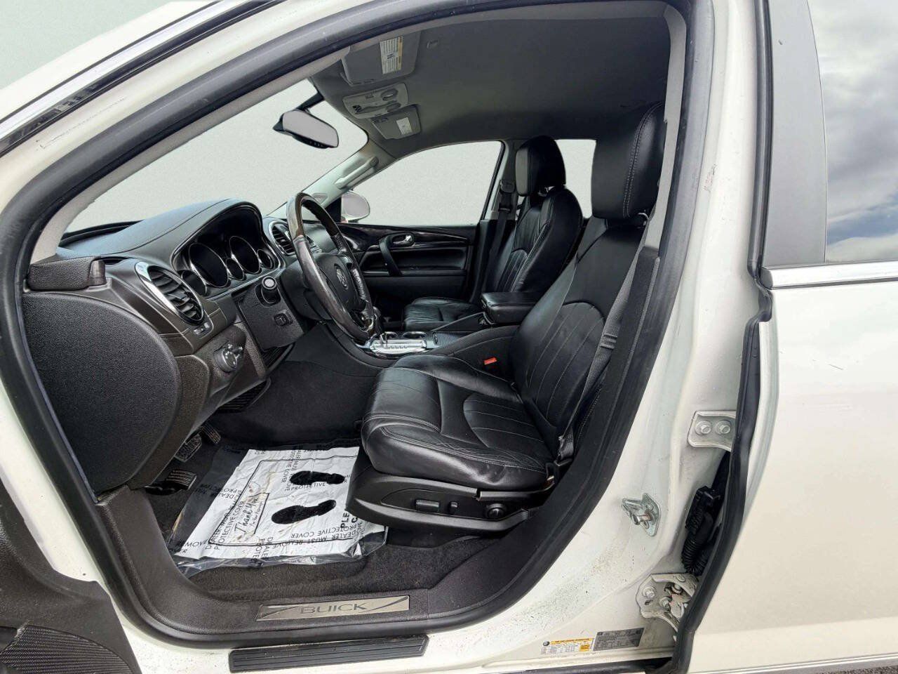 Used 2015 Buick Enclave Premium FWD image 16