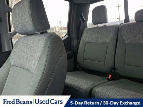 Certified 2023 Ford F150 XLT w/ Equipment Group 302A High image 18