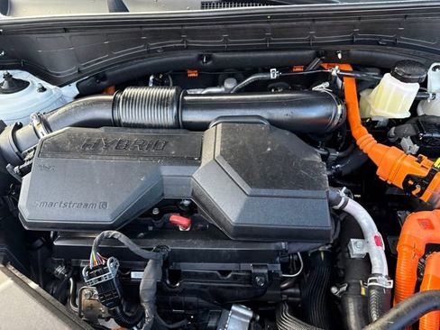 Certified 2026 Hyundai Santa Fe Calligraphy image 49