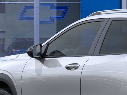 New 2026 Chevrolet Trax ACTIV w/ Sunroof Package image 14