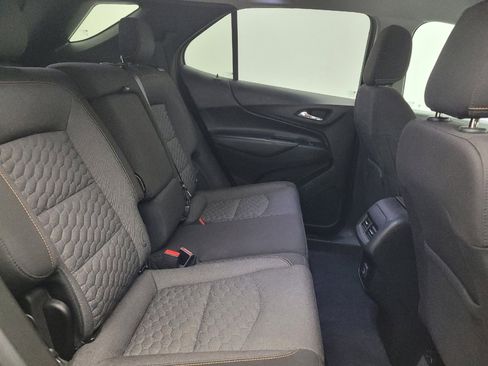 Used 2019 Chevrolet Equinox LT FWD image 19