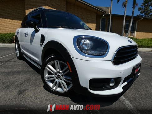 Used 2017 MINI Cooper Countryman FWD image 5