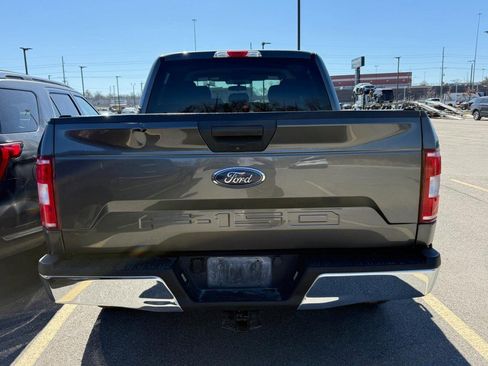 Used 2019 Ford F150 XLT image 14
