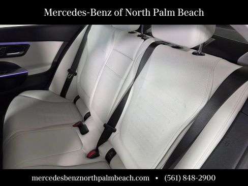 New 2026 Mercedes-Benz C 300 Sedan image 14